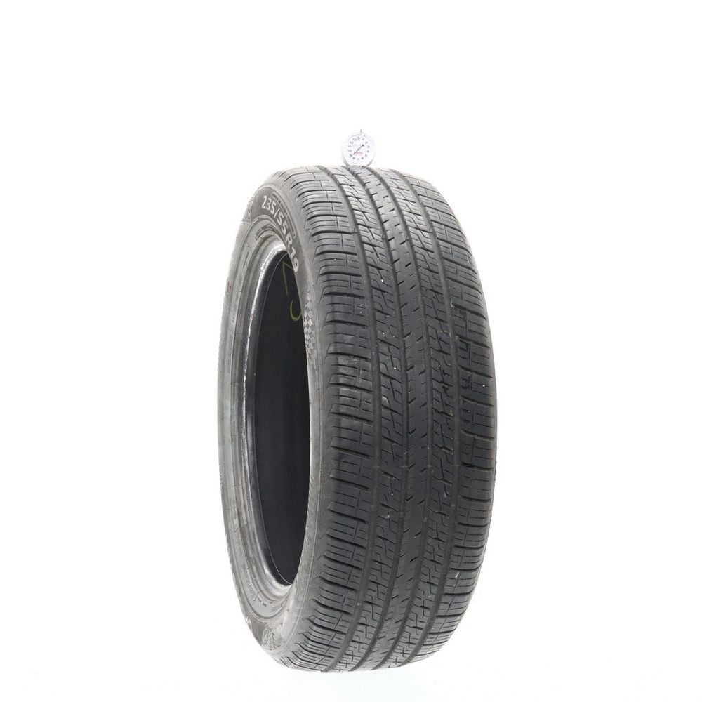 Set of (2) Used 235/55R19 Mohave Crossover CUV 101H - 8.5/32 - Image 1