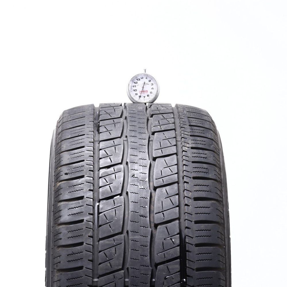Set of (4) Used 255/50R20 General Grabber HTS 60 109H - 7.5-8/32 - Image 5