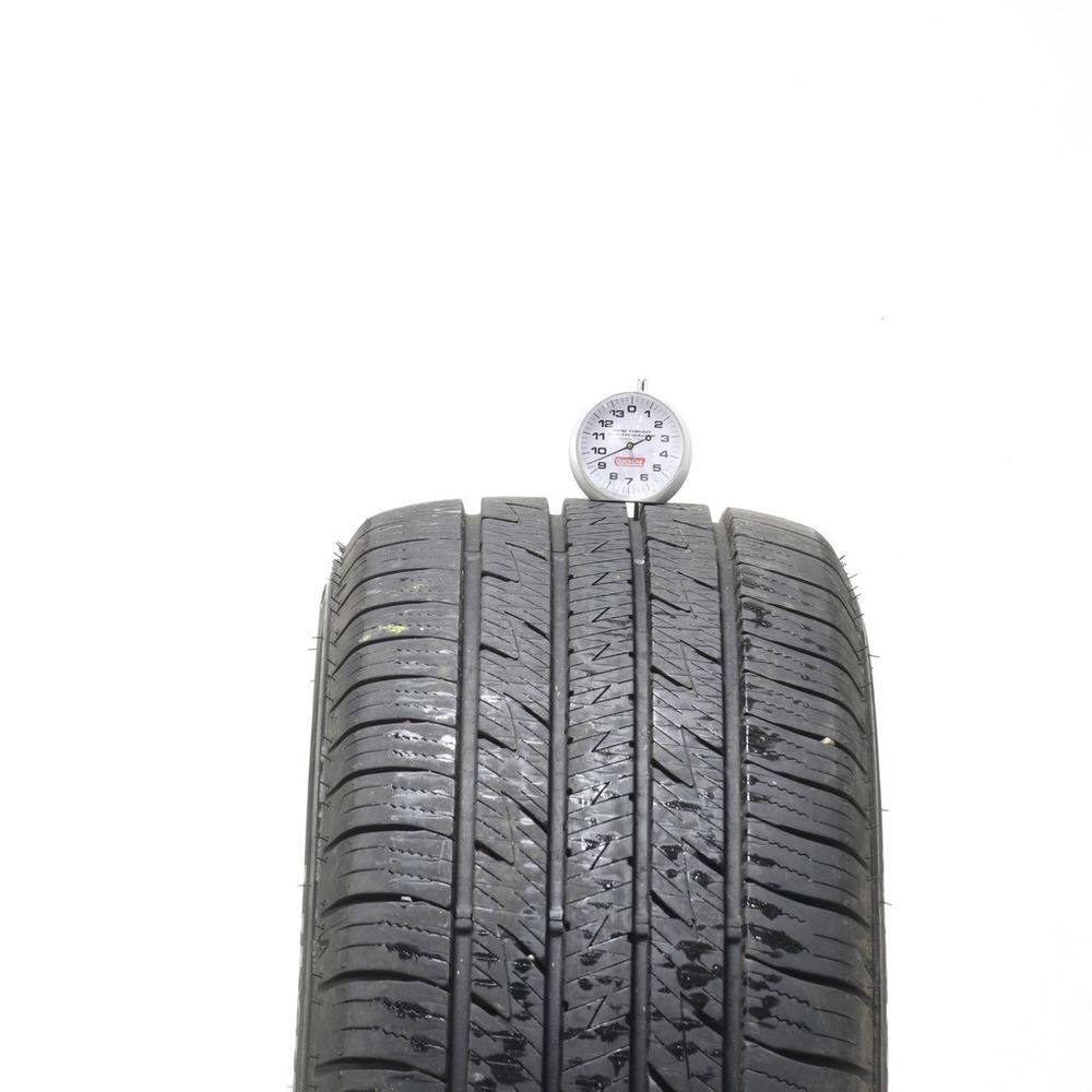 Set of (2) Used 225/55R17 Mazama Reputation NLW-3 97H - 9.5/32 - Image 2
