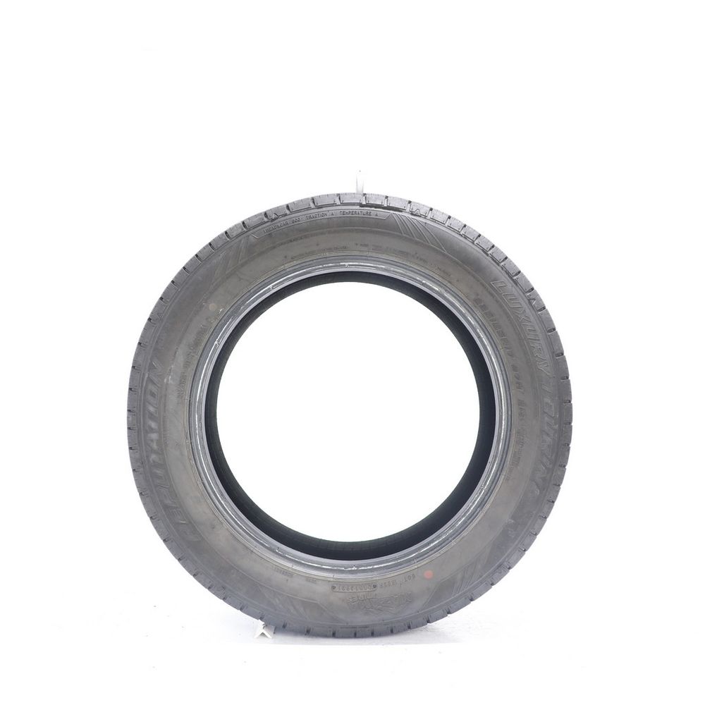 Set of (2) Used 225/55R17 Mazama Reputation NLW-3 97H - 9.5/32 - Image 3