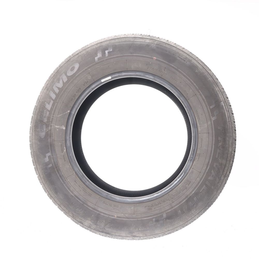Used 275/65R18 Celimo Prevail H/T 116H - 8/32 - Image 3