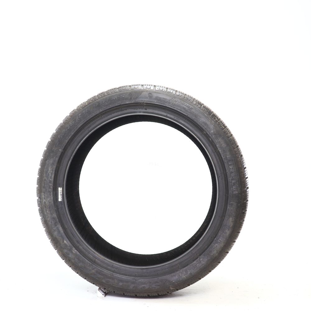 Driven Once 225/45R18 Pirelli Sottozero Winter 210 Serie II Run Flat 91H - 10/32 - Image 3