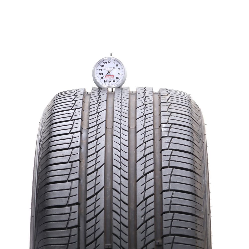 Set of (4) Used 235/55R18 Hankook Dynapro HP2 100V - 7.5-9/32 - Image 11