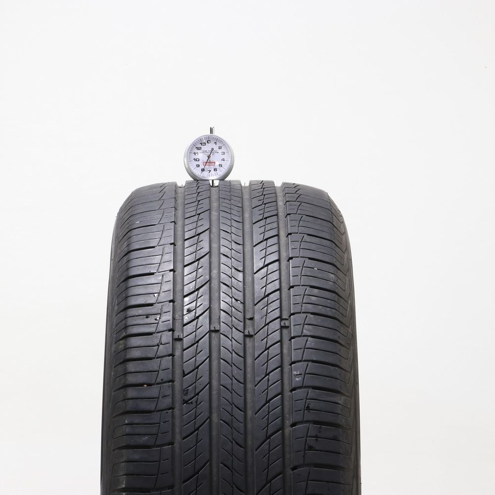Set of (4) Used 235/55R18 Hankook Dynapro HP2 100V - 7.5-9/32 - Image 5