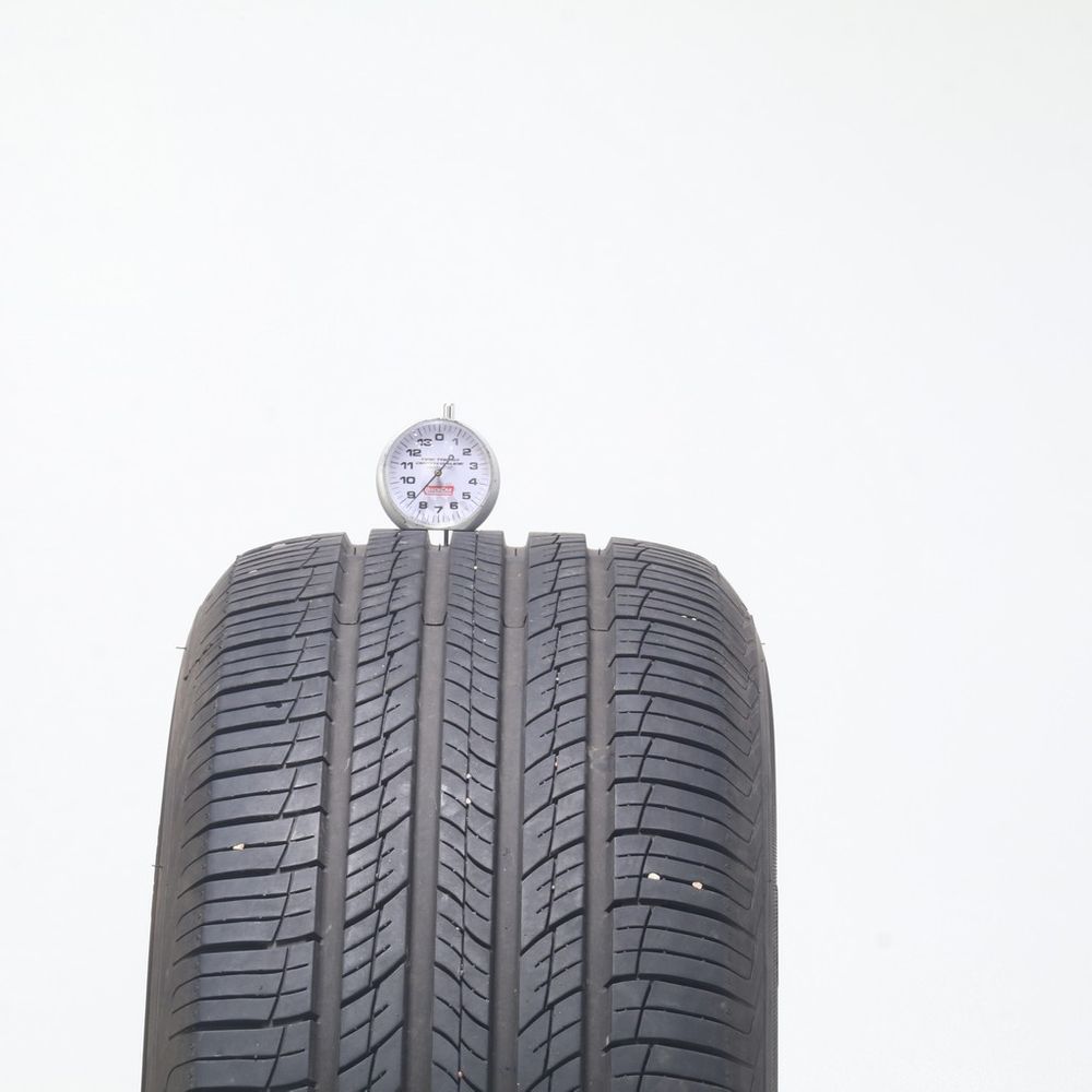 Set of (4) Used 235/55R18 Hankook Dynapro HP2 100V - 7.5-9/32 - Image 8