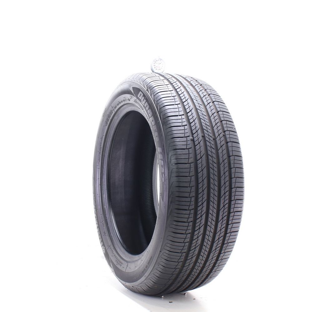 Set of (4) Used 235/55R18 Hankook Dynapro HP2 100V - 7.5-9/32 - Image 10