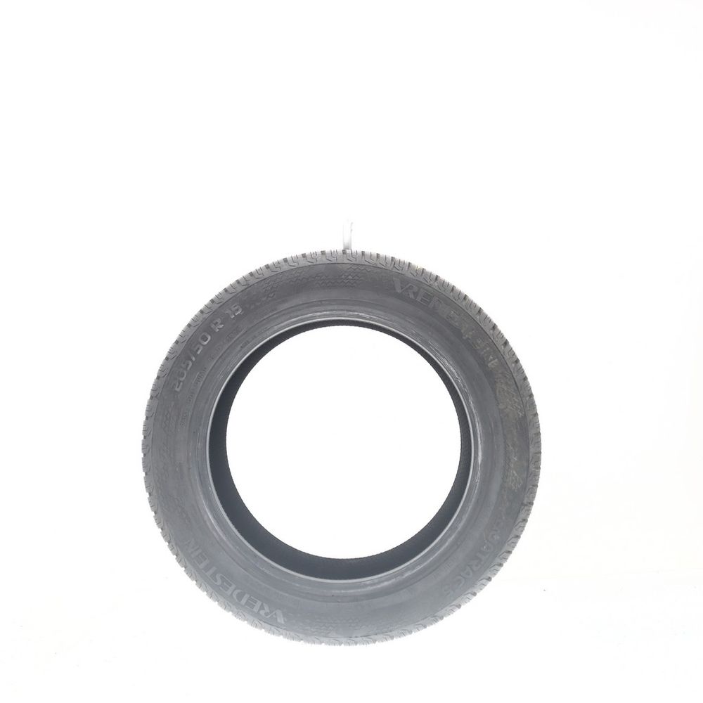 Used 205/50R15 Vredestein Quatrac 5 86H - 9/32 - Image 3