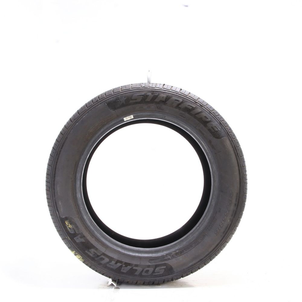 Used 215/55R16 Starfire Solarus A/S 97H - 5.5/32 - Image 3