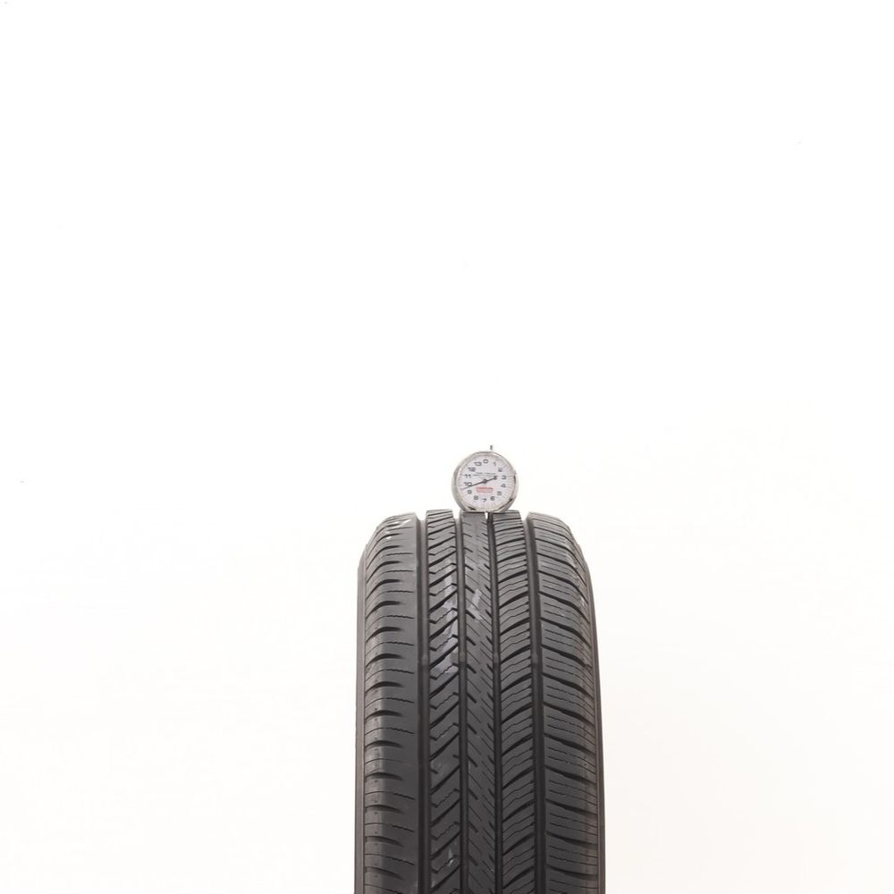 Set of (2) Used 175/65R15 Yokohama YK-GTX 84H - 9.5-10/32 - Image 2