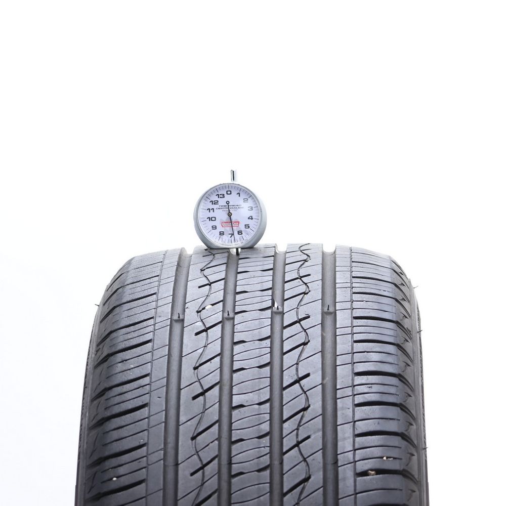Set of (4) Used 225/55R18 Kumho Crugen Premium 98H - 5-6.5/32 - Image 11