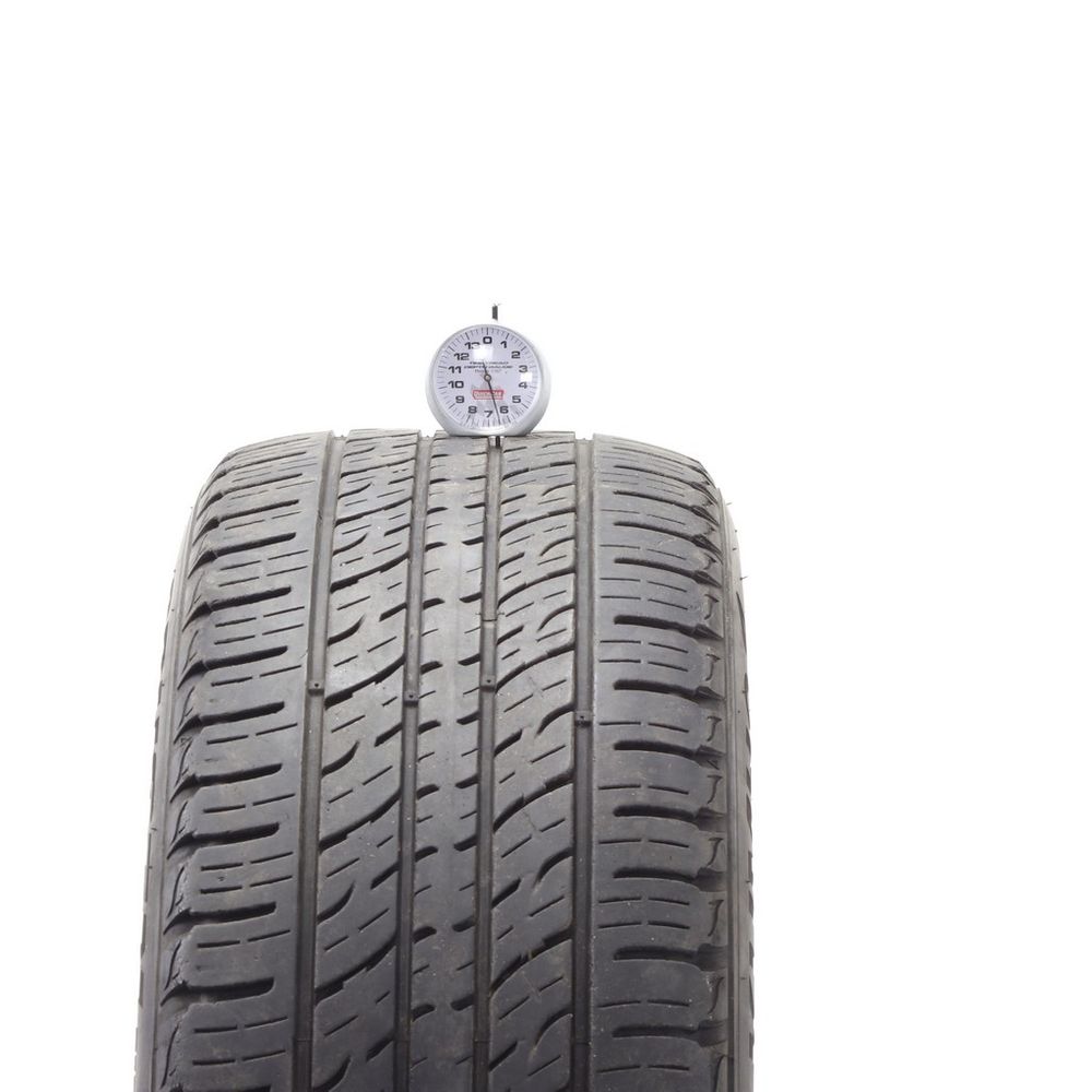 Set of (4) Used 225/55R18 Kumho Crugen Premium 98H - 5-6.5/32 - Image 8