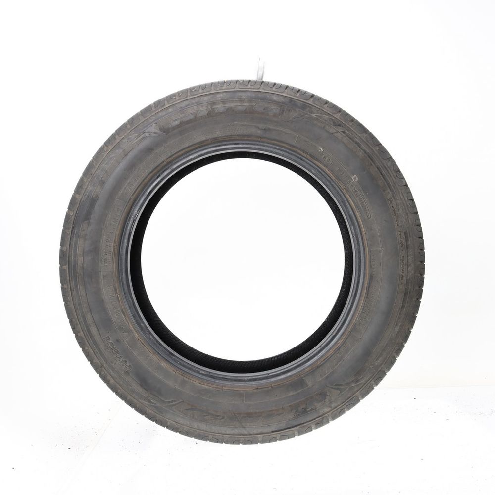 Used 225/65R17 Nitto NT421Q 106H - 5.5/32 - Image 3
