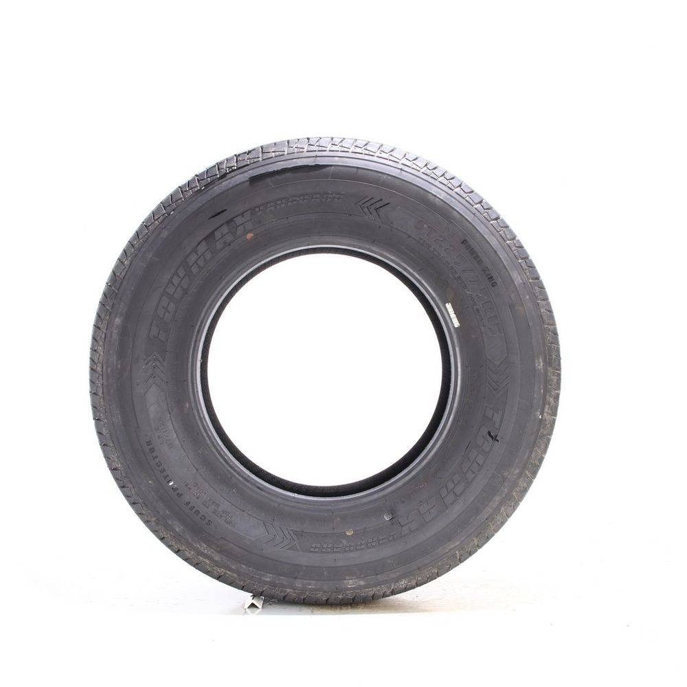Driven Once ST 225/75R15 Power King Towmax Vanguard 117/112N E - 8.5/32 - Image 3