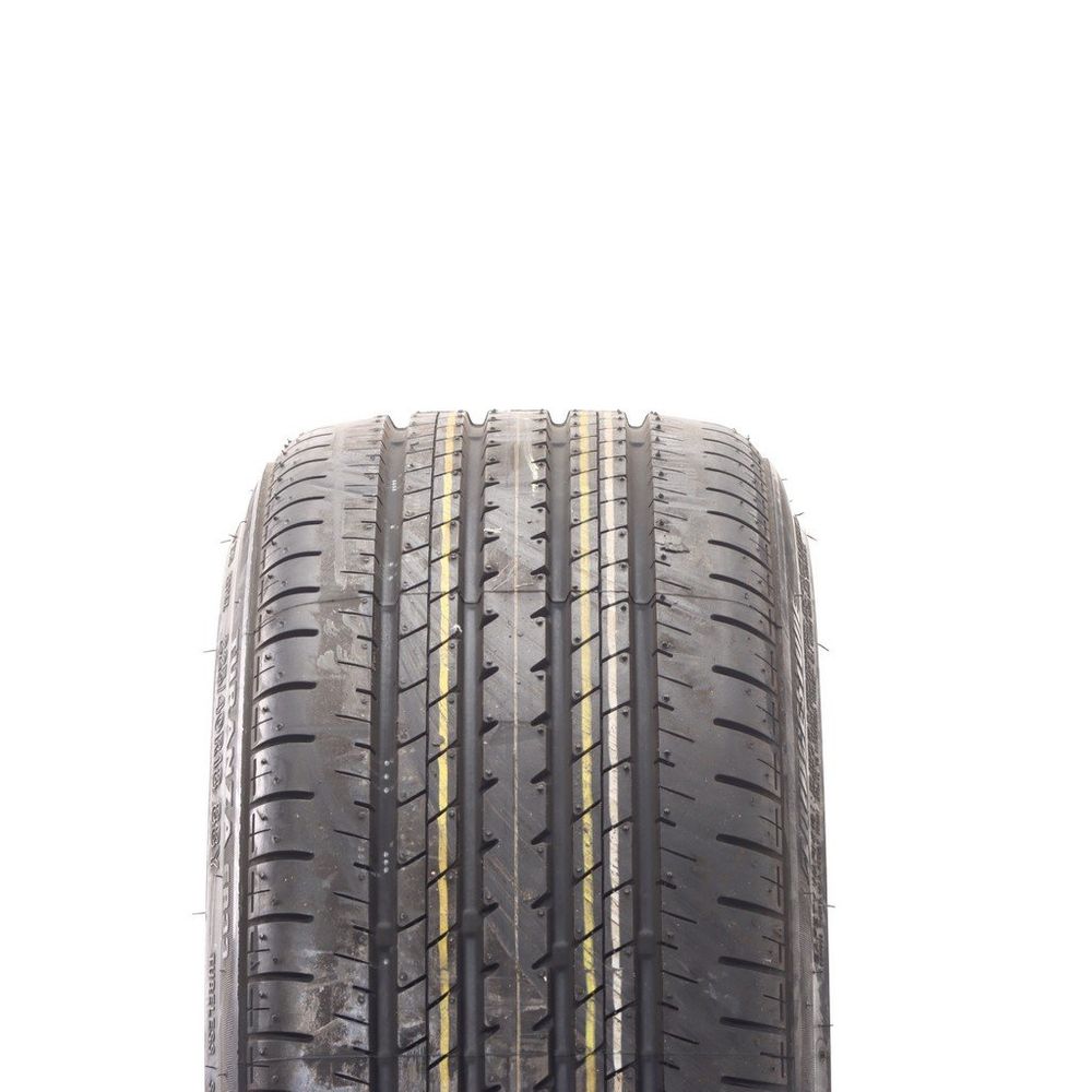Set of (2) New 225/40R18 Bridgestone Turanza ER33 88Y - Image 2