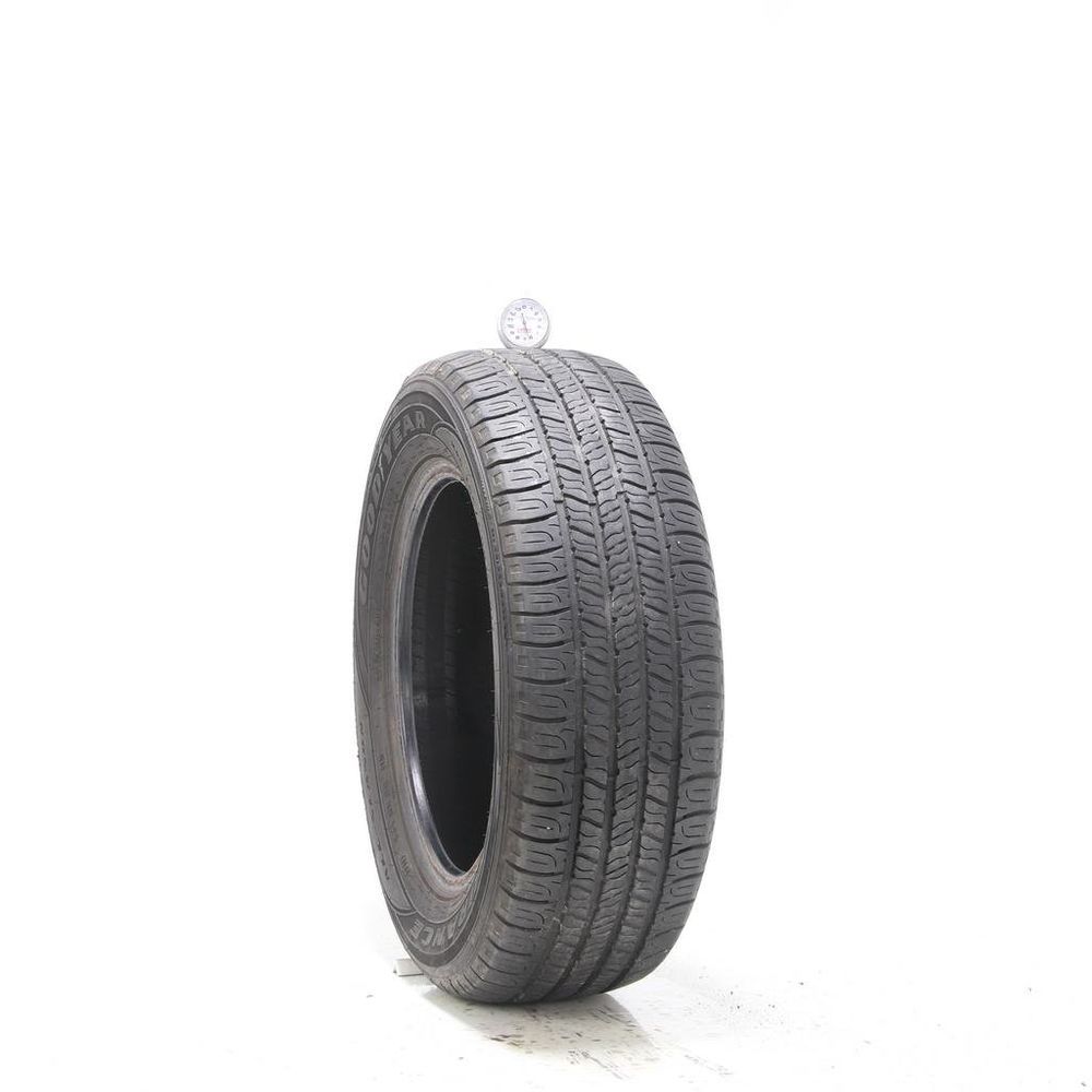 Used 205/60R15 Goodyear Assurance All-Season 91T - 6.5/32 - Image 1