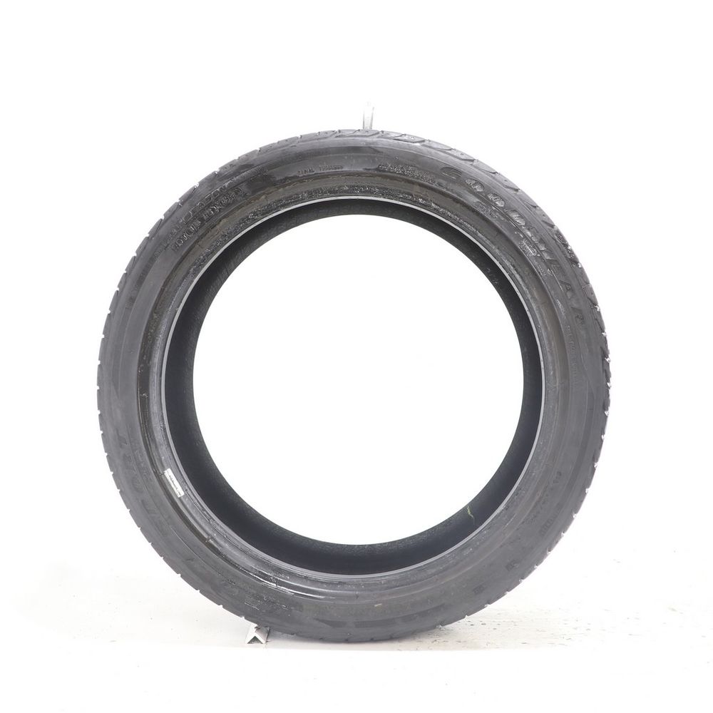Used 245/40R19 Goodyear Eagle Sport AS 94W - 6.5/32 - Image 3