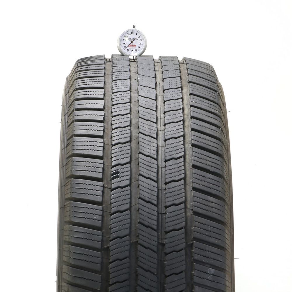 Used 275/50R22 Michelin X LT A/S 111H - 8.5/32 - Image 2