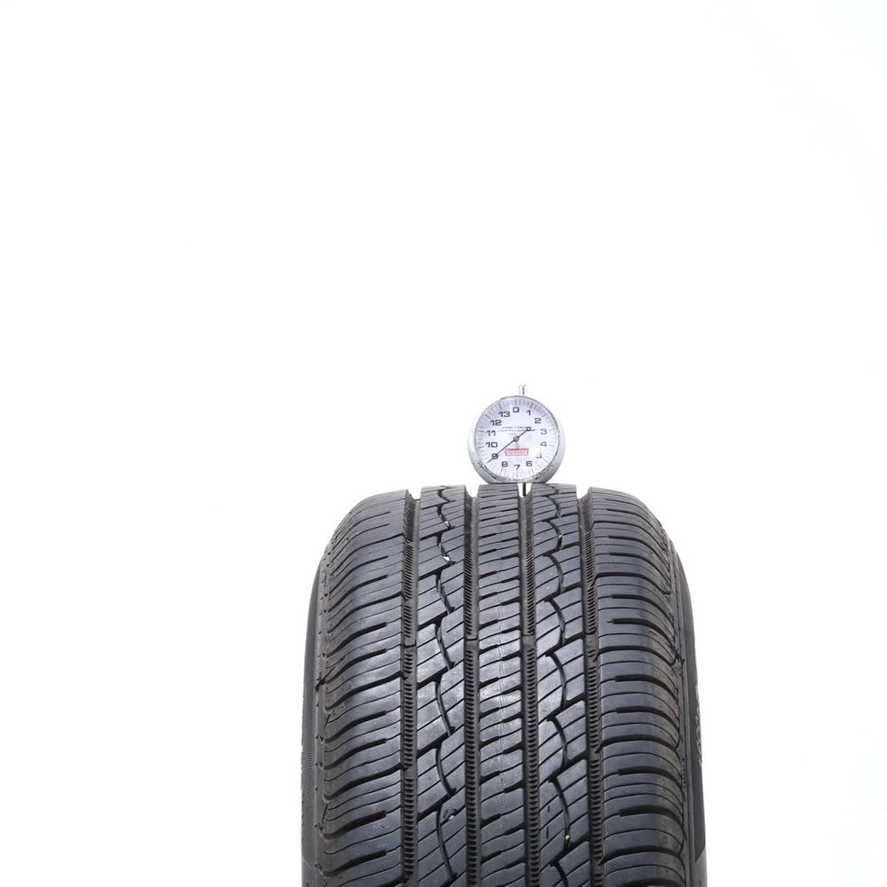 Used 195/65R15 Continental ControlContact Tour A/S Plus 91H - 9/32 - Image 2