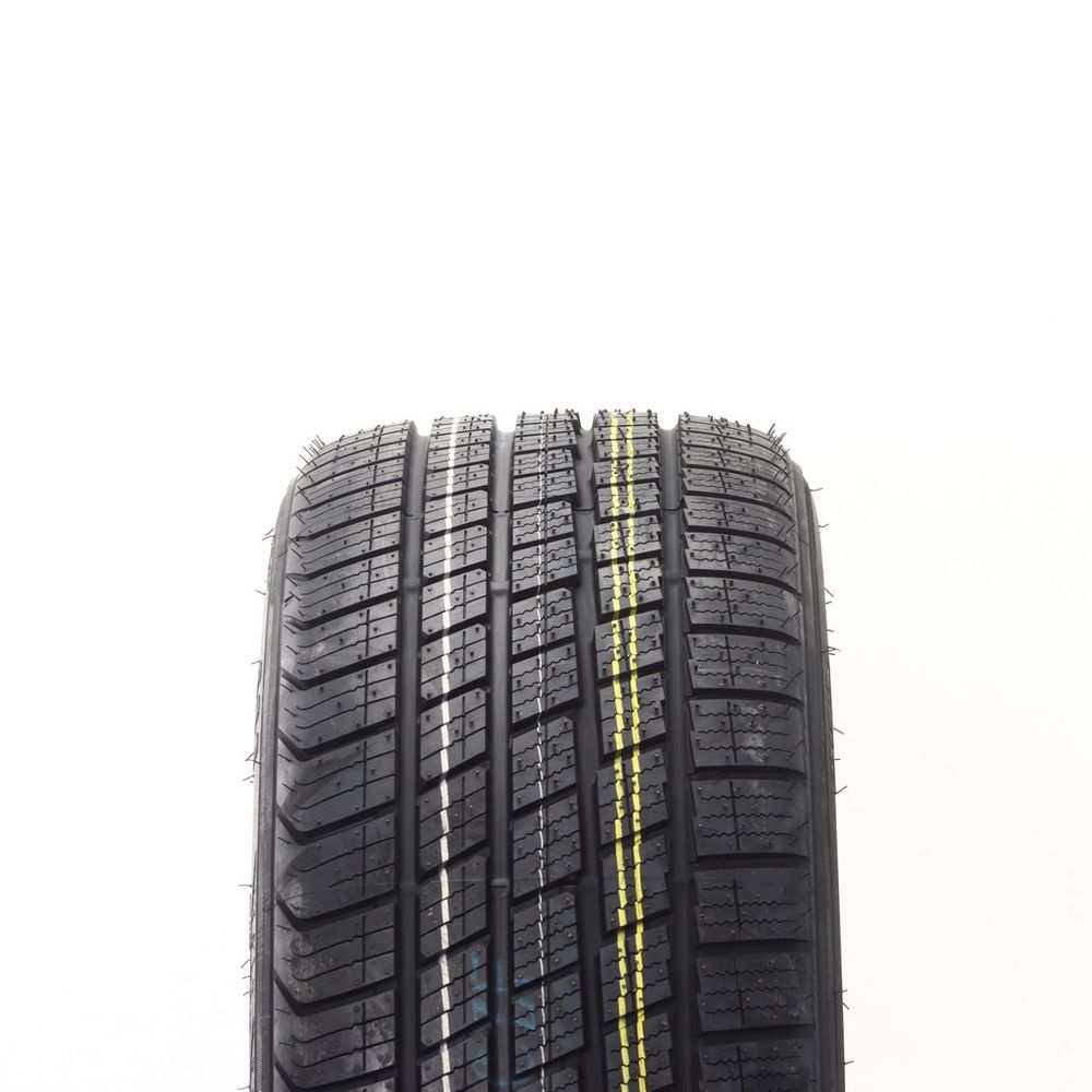 Set of (4) New 225/45R19 Toyo Celsius Sport 96W - Image 2