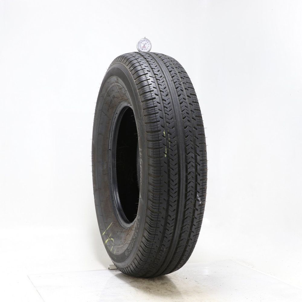 Used ST 235/80R16 HiSpec Oracle 124/120M E - 8.5/32 - Image 1