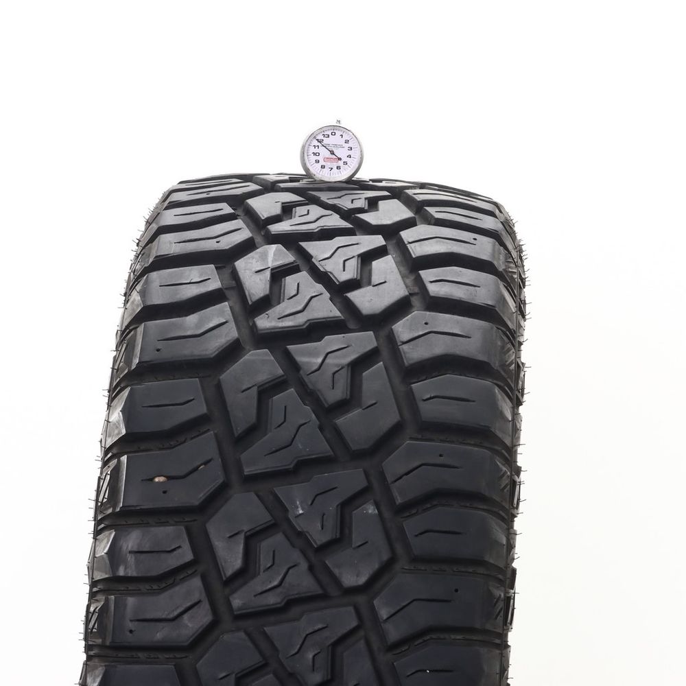 Used LT 33X12.5R20 Fortune Tormenta R/T FSR309 119Q F - 11.5/32 - Image 2