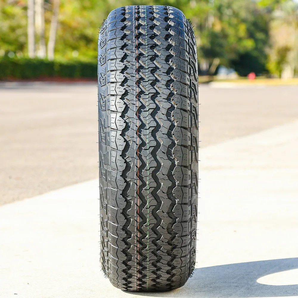 New 255/65R18 Goodyear Wrangler Territory AT/S 111H - Image 2