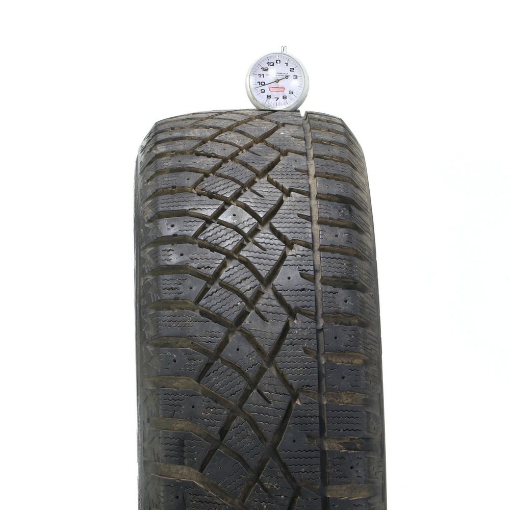 Used 185/65R14 Arctic Claw Winter WXI 86T - 9.5/32 - Image 2