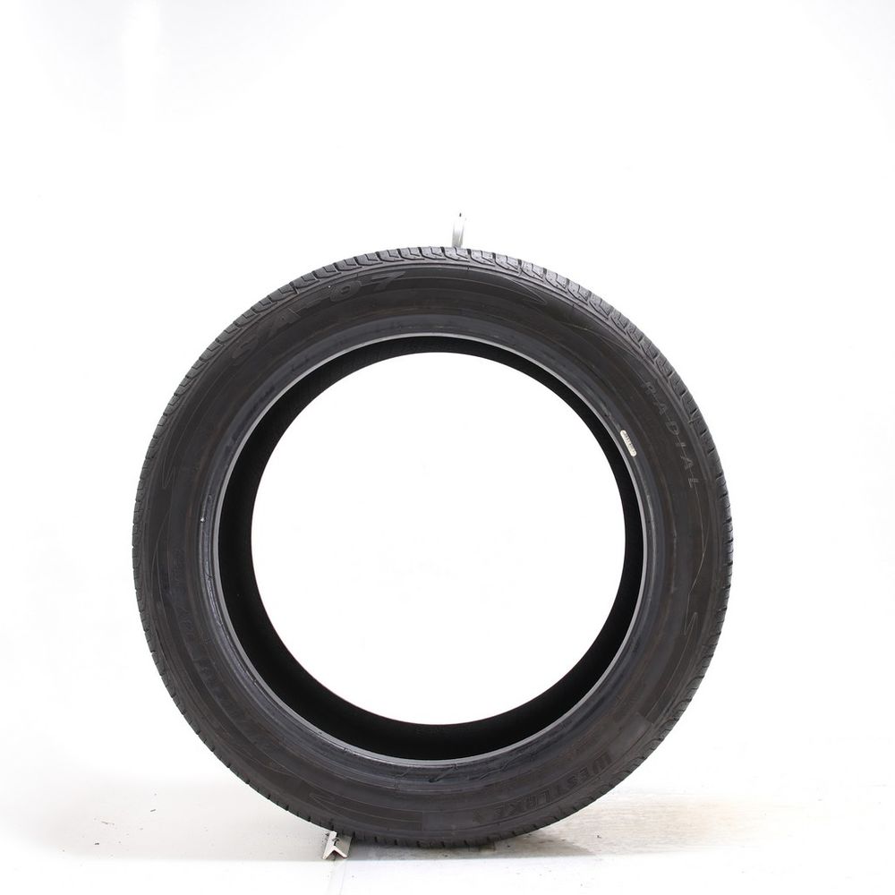 Set of (4) Used 235/45ZR18 Westlake SA-07 94Y - 7.5-8/32 - Image 3