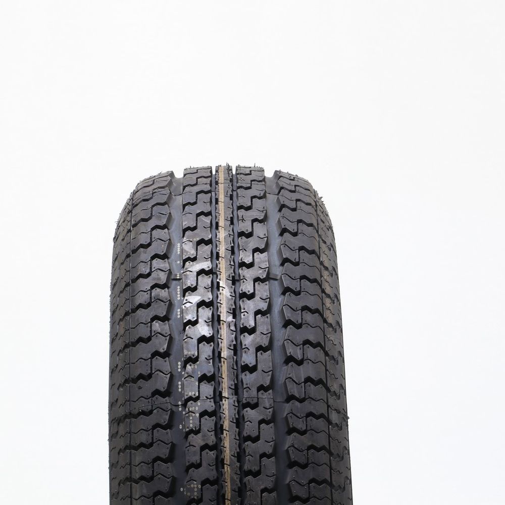 New ST 205/75R15 Free Country D107 111/106M E - 9/32 - Image 2