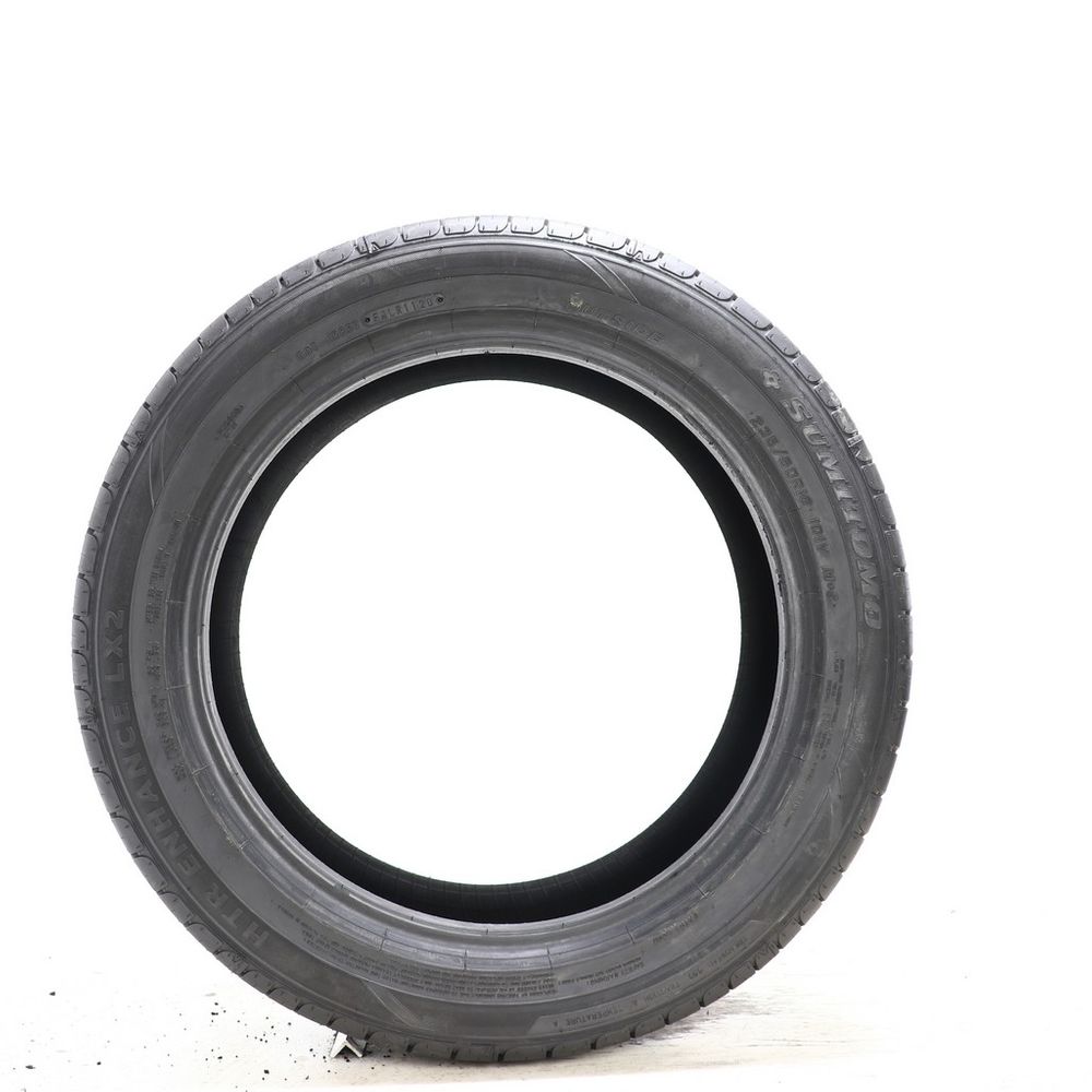 New 235/50R18 Sumitomo HTR Enhance LX2 101V - 11/32 - Image 3