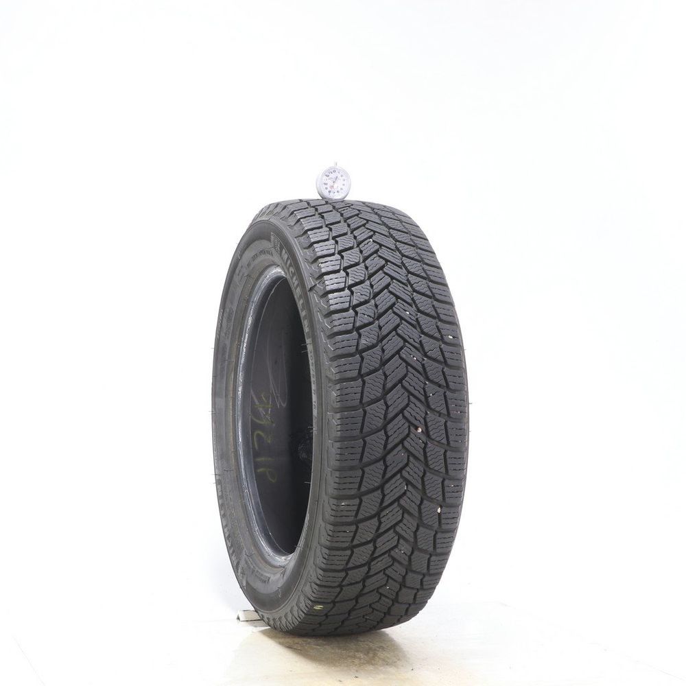 Used 205/55R16 Michelin X-Ice Snow 94H - 7.5/32 - Image 1