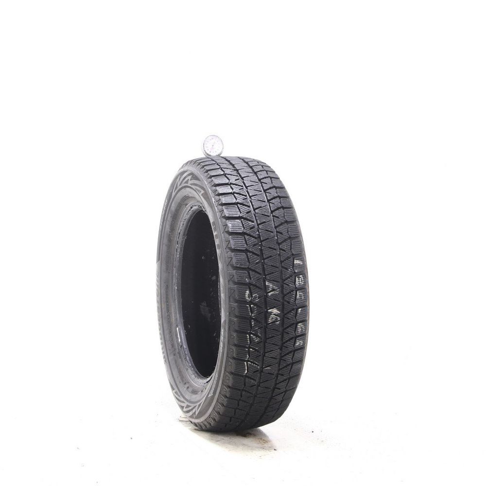 Used 185/65R15 Bridgestone Blizzak WS80 88T - 8/32 - Image 1