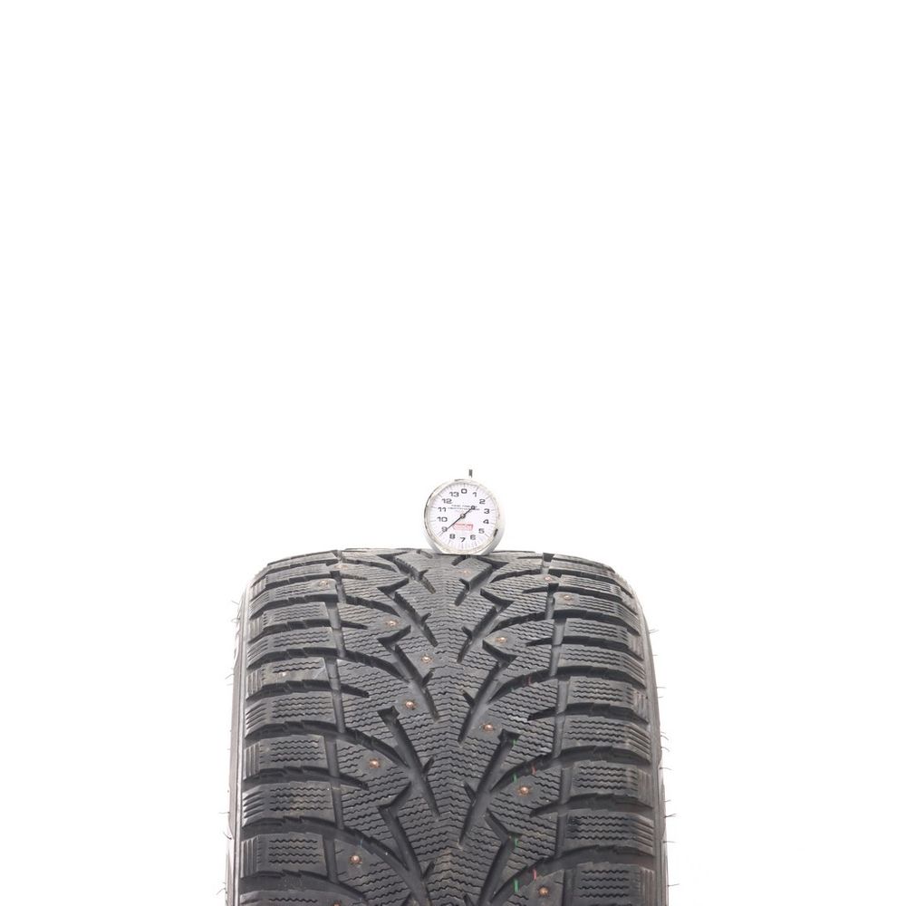 Used 245/40R18 Toyo Observe G3-Ice Studded 97T - 8.5/32 - Image 2