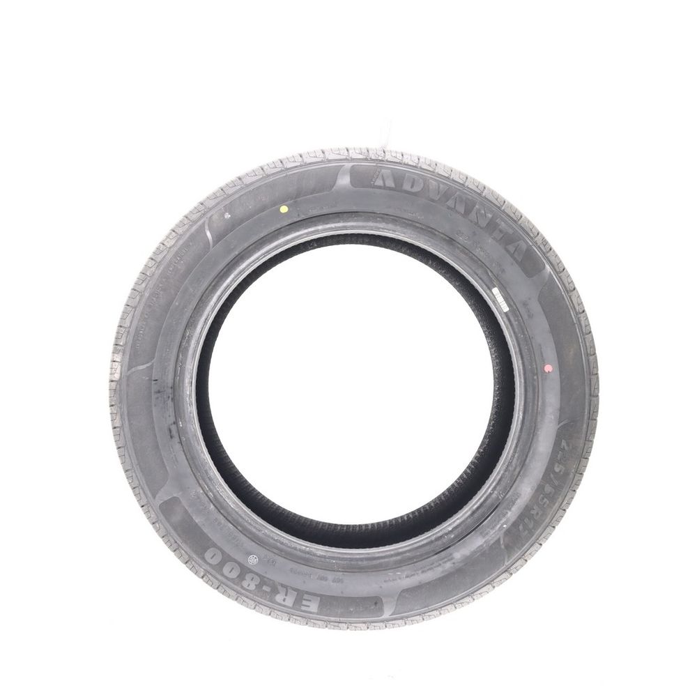 Used 225/55R17 Advanta ER-800 97V - 9.5/32 - Image 3
