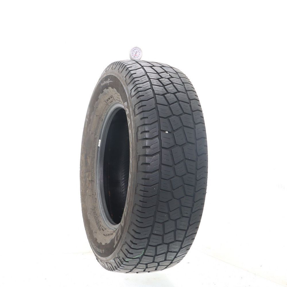 Used LT 265/70R17 Mastercraft Stratus AP 121/118R E - 7.5/32 - Image 1