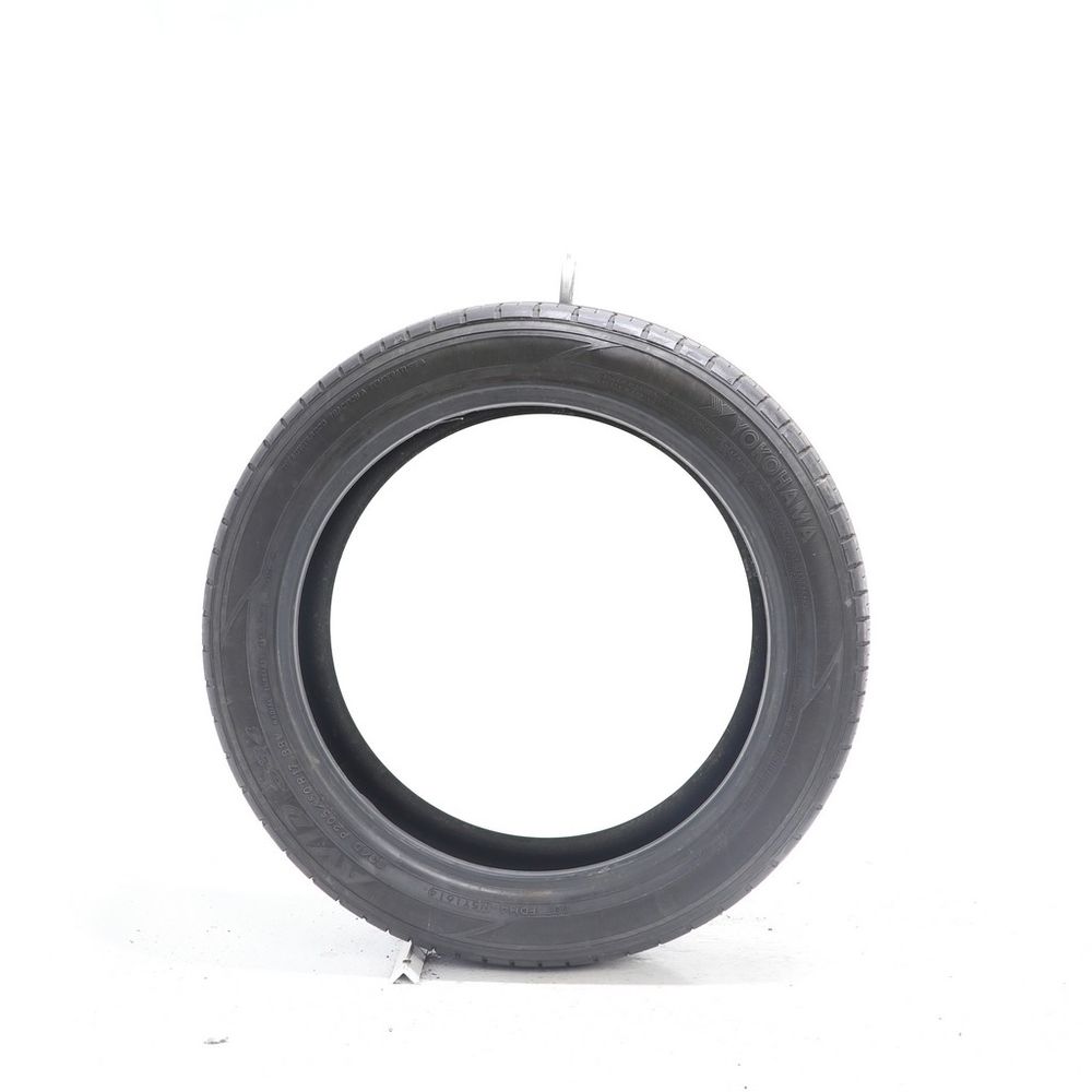 Used 205/50R17 Yokohama Avid S34D 88V - 6/32 - Image 3