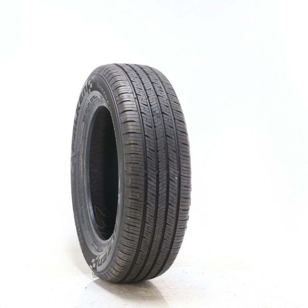 Driven Once 215/65R17 Falken Sincera SN201 A/S 99T - 11/32 - Image 1