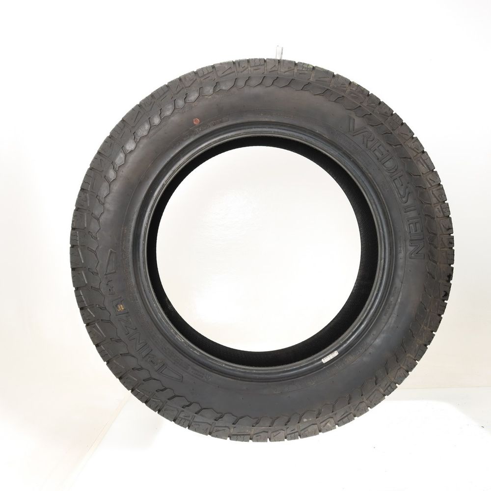 Set of (2) Used 265/60R18 Vredestein Pinza AT 110H - 10-10.5/32 - Image 3