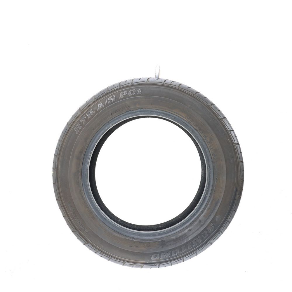 Used 195/65R15 Sumitomo HTR A/S P01 91H - 5.5/32 - Image 3