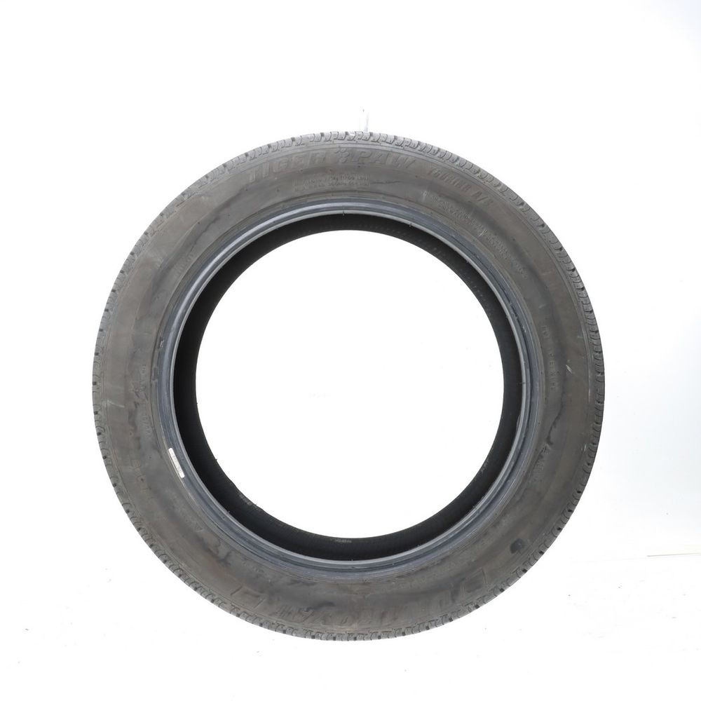 Set of (2) Used 225/55R19 Uniroyal Tiger Paw Touring A/S 99V - 8-9.5/32 - Image 3