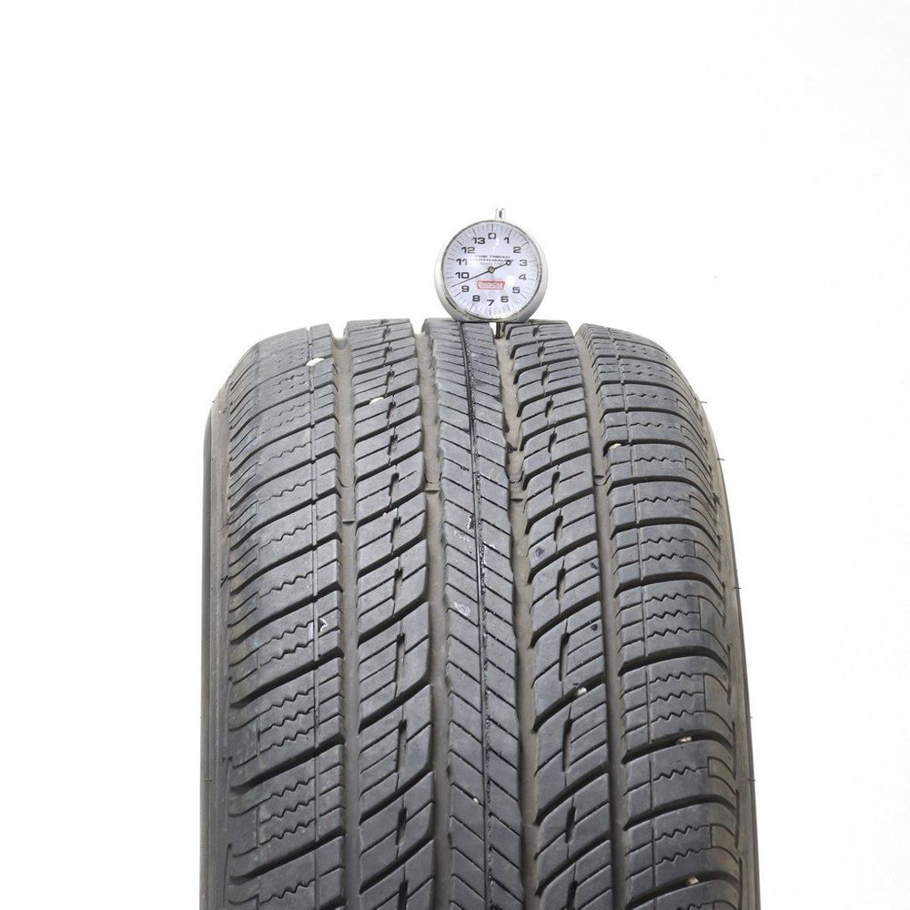 Set of (2) Used 225/55R19 Uniroyal Tiger Paw Touring A/S 99V - 8-9.5/32 - Image 5