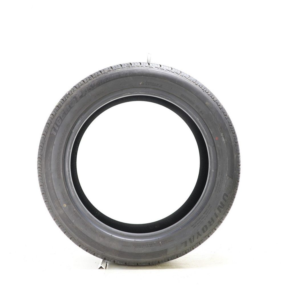 Set of (2) Used 225/55R19 Uniroyal Tiger Paw Touring A/S 99V - 8-9.5/32 - Image 6