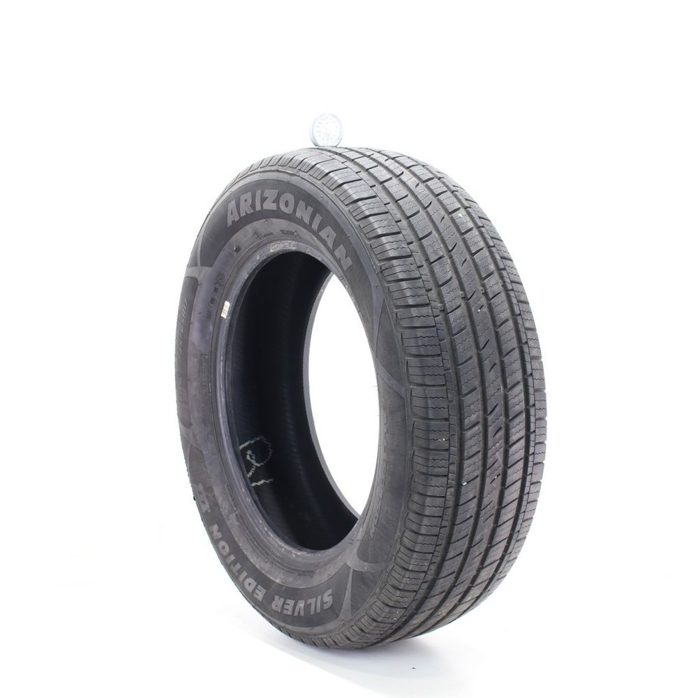 Set of (2) Used 235/65R17 Arizonian Silver Edition III 104T - 5.5-7/32 - Image 4