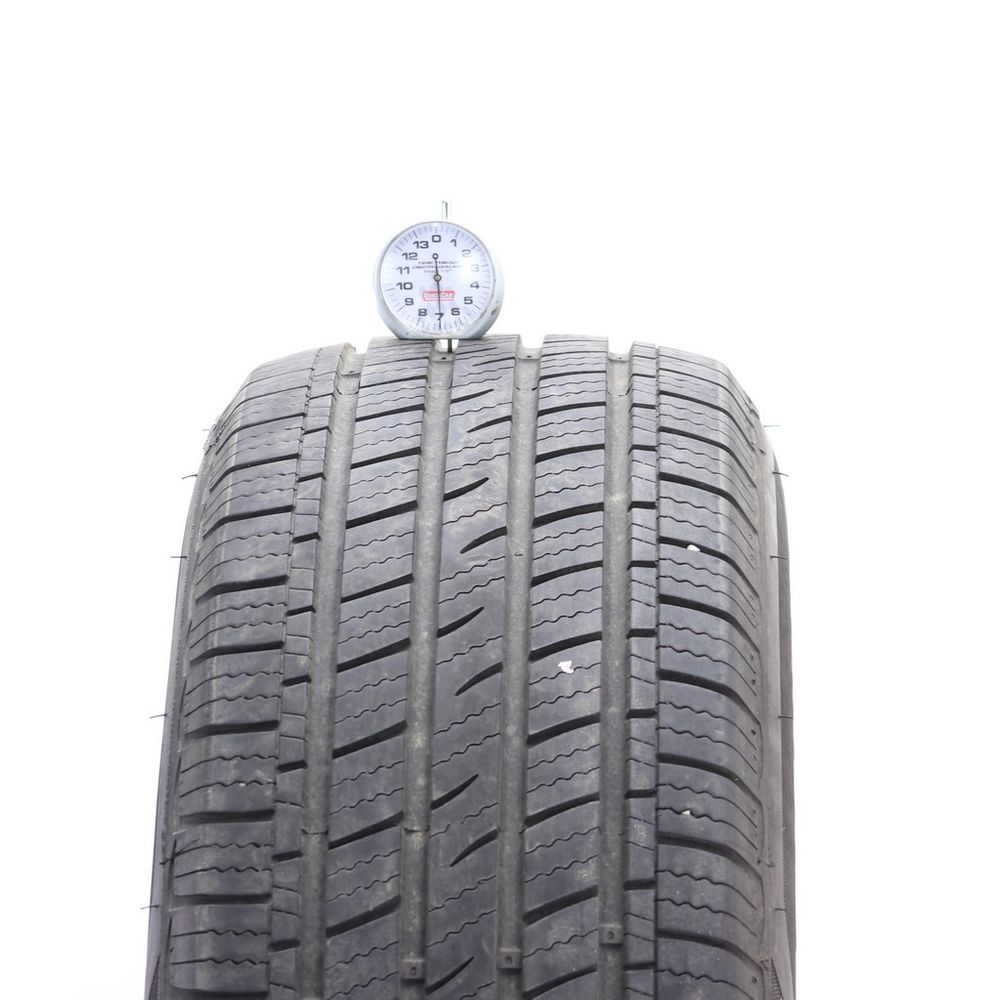 Set of (2) Used 235/65R17 Arizonian Silver Edition III 104T - 5.5-7/32 - Image 5