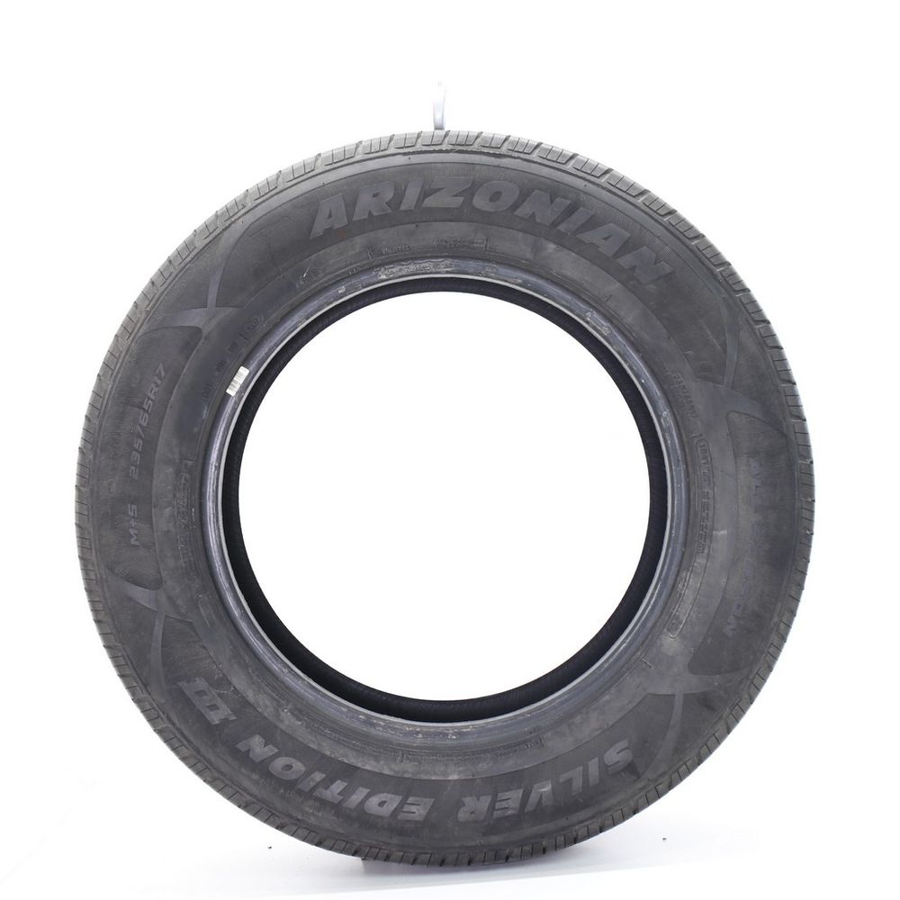 Set of (2) Used 235/65R17 Arizonian Silver Edition III 104T - 5.5-7/32 - Image 6