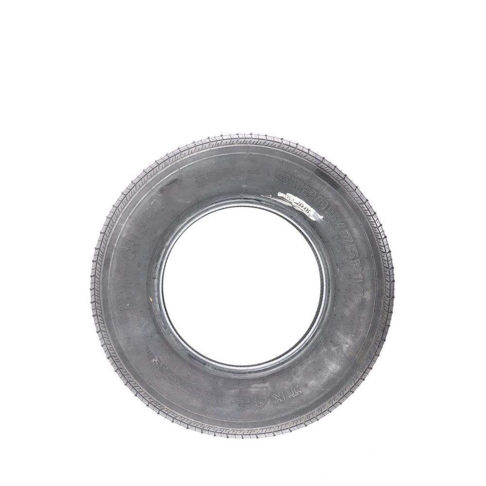 New ST 205/75R14 Hi-Run JK42 105/101L D - Image 3