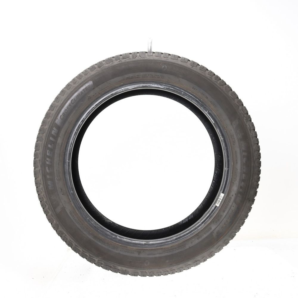 Used 225/55R19 Michelin CrossClimate 2 103V - 7.5/32 - Image 3
