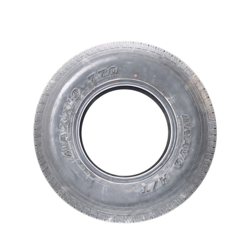 Driven Once LT 235/85R16 Maxxis Bravo H/T-770 120/116S E - 13/32 - Image 3
