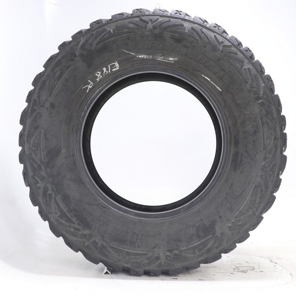 Used LT 305/70R18 Procomp Xtreme MT2 126/123Q - 8.5/32 - Image 3