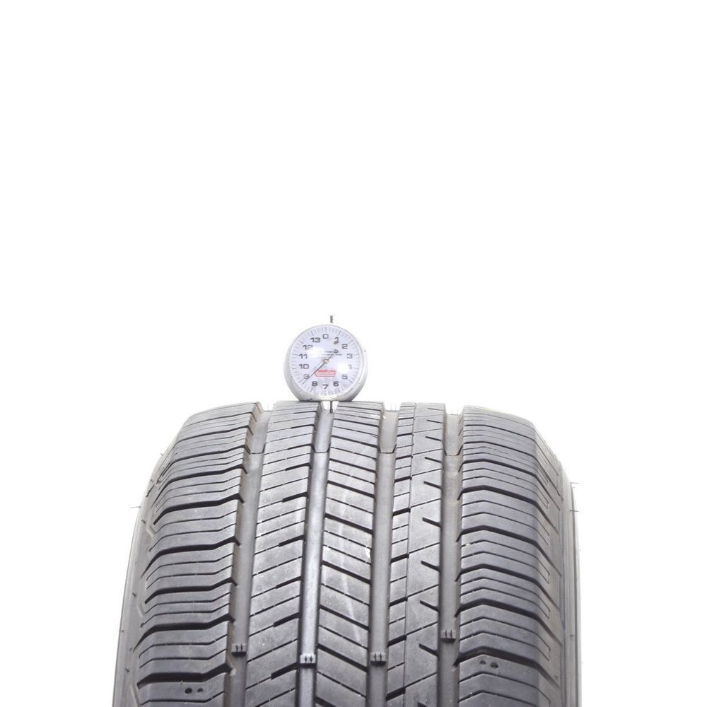 Set of (2) Used 265/60R18 Hankook Mavis Traction Control 4Season 110H - 8-8.5/32 - Image 5